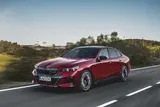 BMW 5 Series (Foto: BMW)