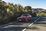 BMW 5 Series (Foto: BMW)