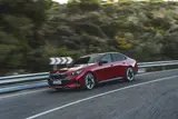 BMW 5 Series (Foto: BMW)