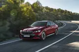 BMW 5 Series (Foto: BMW)
