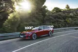 BMW 5 Series (Foto: BMW)