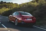 BMW 5 Series (Foto: BMW)