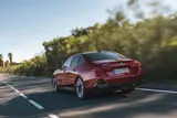 BMW 5 Series (Foto: BMW)