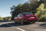 BMW 5 Series (Foto: BMW)