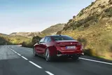 BMW 5 Series (Foto: BMW)