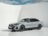 BMW 5 Series (Foto: BMW)