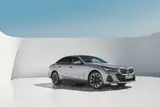 BMW 5 Series (Foto: BMW)