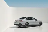BMW 5 Series (Foto: BMW)