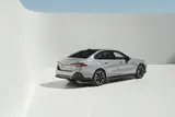 BMW 5 Series (Foto: BMW)