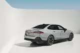 BMW 5 Series (Foto: BMW)