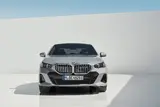 BMW 5 Series (Foto: BMW)