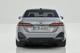 BMW 5 Series (Foto: BMW)