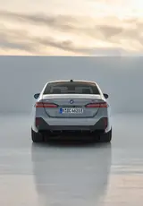 BMW 5 Series (Foto: BMW)