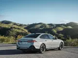 BMW 5 Series (Foto: BMW)