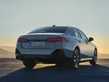 BMW 5 Series (Foto: BMW)