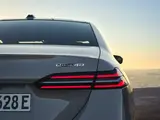 BMW 5 Series (Foto: BMW)