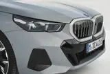 BMW 5 Series (Foto: BMW)