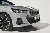 BMW 5 Series (Foto: BMW)