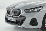 BMW 5 Series (Foto: BMW)