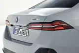 BMW 5 Series (Foto: BMW)