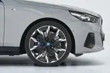 BMW 5 Series (Foto: BMW)