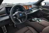 BMW 5 Series (Foto: BMW)