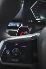 BMW 5 Series (Foto: BMW)