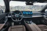 BMW 5 Series (Foto: BMW)