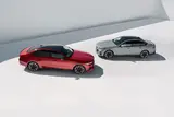 BMW 5 Series (Foto: BMW)