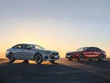 BMW 5 Series (Foto: BMW)