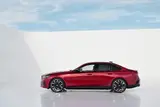 BMW 5 Series (Foto: BMW)