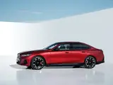 BMW 5 Series (Foto: BMW)