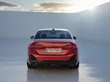 BMW 5 Series (Foto: BMW)