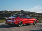 BMW 5 Series (Foto: BMW)