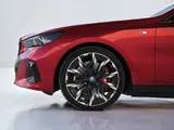 BMW 5 Series (Foto: BMW)