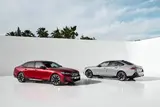 BMW 5 Series (Foto: BMW)