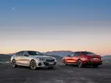 BMW 5 Series (Foto: BMW)