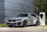 BMW 5 Series (Foto: BMW)