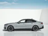 BMW 5 Series (Foto: BMW)