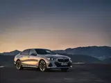BMW 5 Series (Foto: BMW)