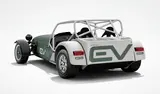 Caterham EV Seven (Foto: Caterham)