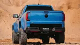 Volkswagen Amarok The Beast 2.0