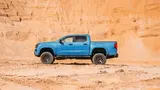 Volkswagen Amarok The Beast 2.0