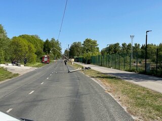 Avarii (Foto: Politsei)