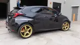Toyota GR Yaris