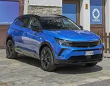 Opel Grandland Limited Edition