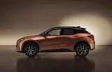 Lexus LBX (Foto: Lexus)