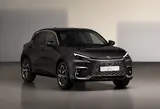 Lexus LBX (Foto: Lexus)