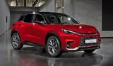 Lexus LBX
