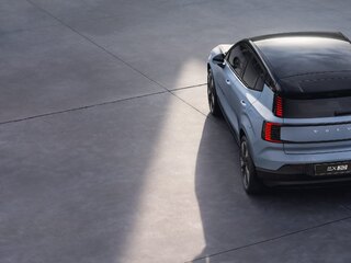 Volvo EX30 (Foto: Volvo)